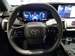 Toyota Urban Cruiser