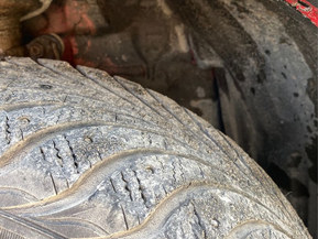 Toyota Urban Cruiser