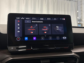 Seat Leon Sportstourer