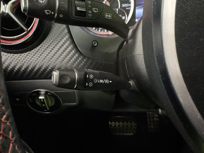 Mercedes-Benz A 45 AMG