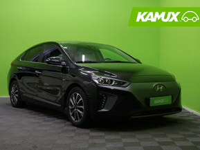Hyundai Ioniq Electric