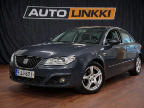 Seat Exeo