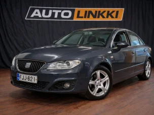 Seat Exeo