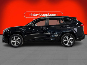 Toyota RAV4 Plug-In