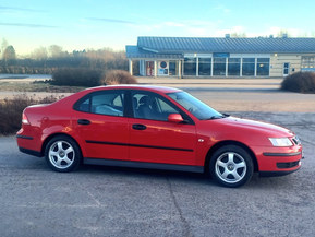 Saab 9-3