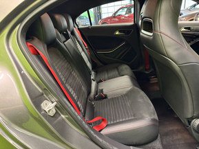 Mercedes-Benz A 45 AMG