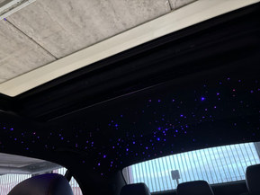 Mercedes-Benz E 43 AMG