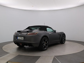 Opel GT