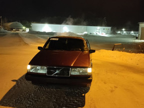 Volvo 940