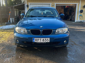 BMW 120