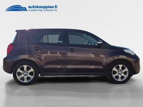 Toyota Urban Cruiser