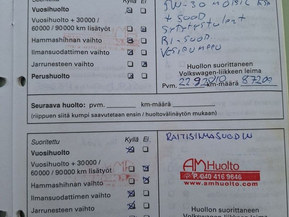 Volkswagen New Beetle