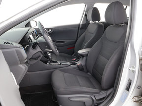 Hyundai Ioniq Hybrid
