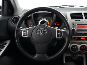 Toyota Urban Cruiser