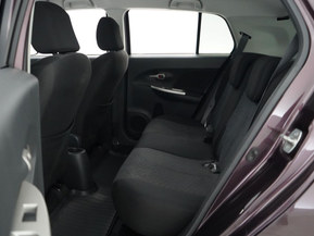 Toyota Urban Cruiser