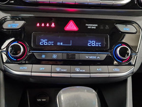 Hyundai Ioniq Plug-In