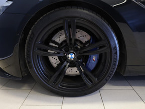 BMW M6