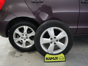 Toyota Urban Cruiser