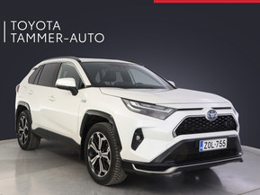 Toyota RAV4 Plug-In