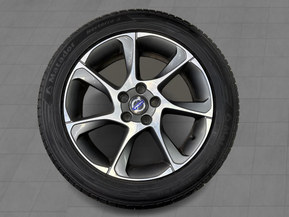 Volvo V40 Cross Country