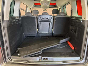 Citroen Berlingo Multispace