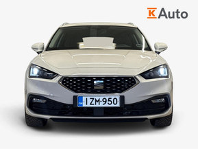 Seat Leon Sportstourer