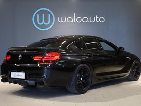 BMW M6