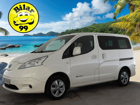 Nissan e-NV200