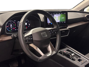 Seat Leon Sportstourer