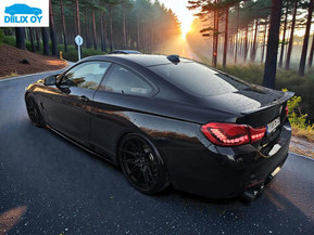 BMW 435