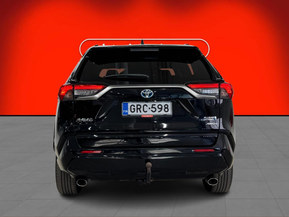 Toyota RAV4 Plug-In