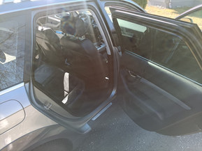 Audi A6 allroad quattro