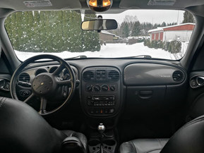 Chrysler PT Cruiser
