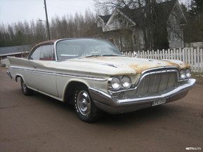 DeSoto Fireflite