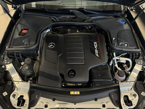 Mercedes-Benz E 53 AMG