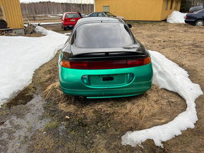 Mitsubishi Eclipse