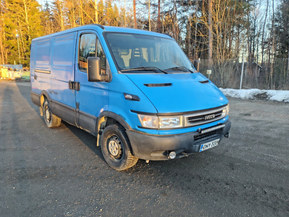 Iveco Daily