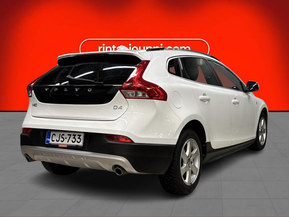 Volvo V40 Cross Country