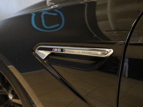 BMW M6