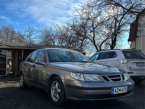 Saab 9-5