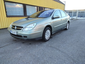 Citroen C5
