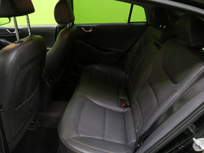 Hyundai Ioniq Electric