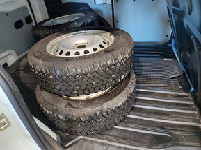 Renault Kangoo Express