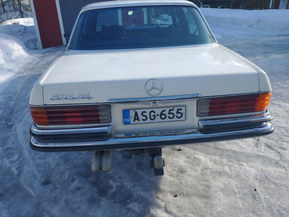 Mercedes-Benz 280