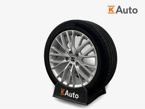 Seat Leon Sportstourer