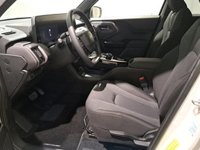 Toyota Urban Cruiser