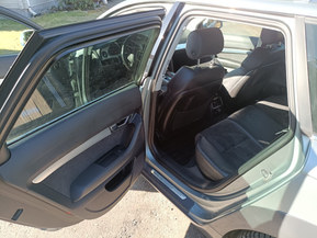 Audi A6 allroad quattro