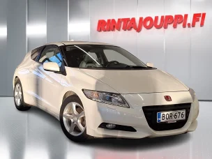 Honda CR-Z