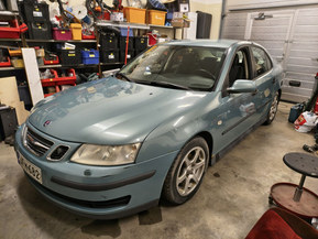 Saab 9-3