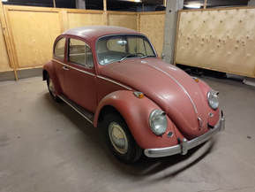 Volkswagen Kupla